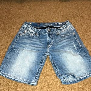 Miss me jeans size 29